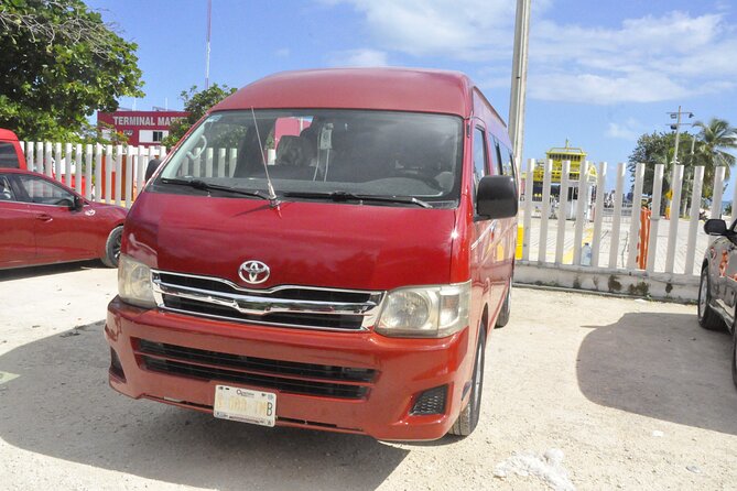 Costa Mujeres Zone / Airport - The Experience in Context: What You Should Know