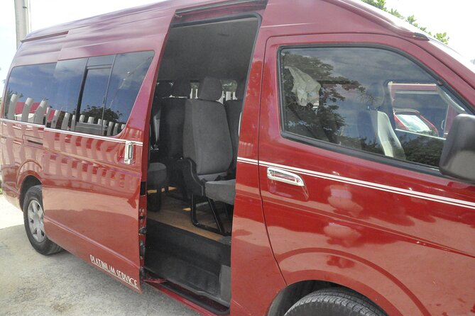 Costa Mujeres Zone / Airport - Final Thoughts on the Cost and Value