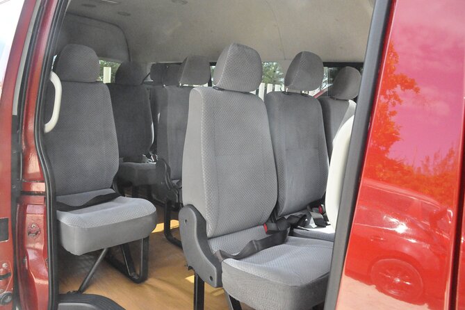 Costa Mujeres Zone / Airport - FAQ