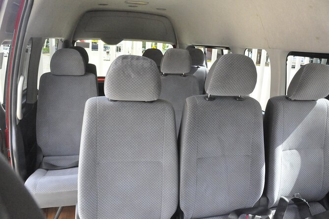 Costa Mujeres Zone / Airport - Who Should Consider This Transfer?