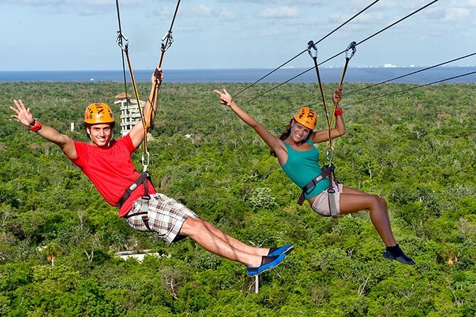 Xplor All-inclusive - Key Points