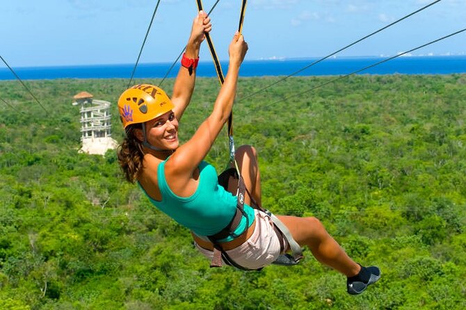 Xplor All-inclusive - A Practical Look at the Xplor All-Inclusive Tour in Cancun