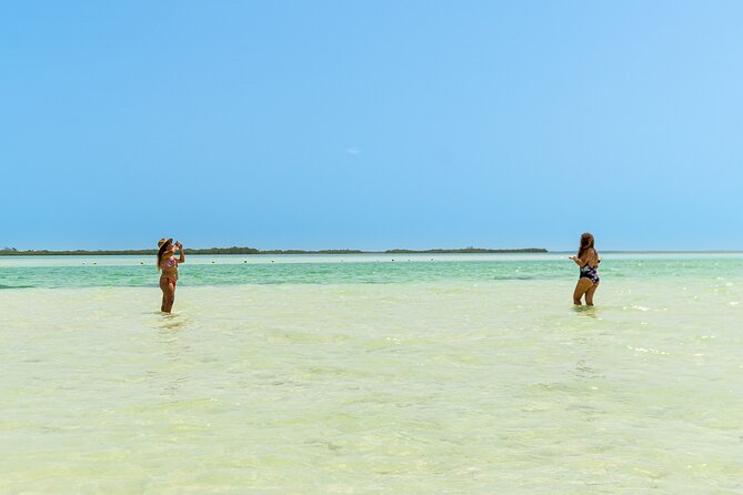 Holbox Paradise Island - FAQ