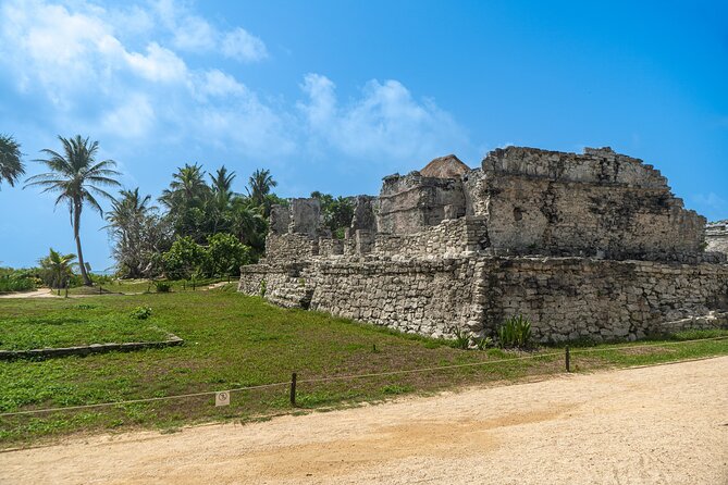4x1 Tour: Coba Tulum Open Cenote and Playa del Carmen City from Cancun - What’s Included and What You Should Know