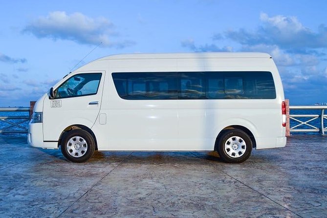 Private Transfer Cancun-Playa del Carmen/Ferry/Puerto Aventuras - FAQ
