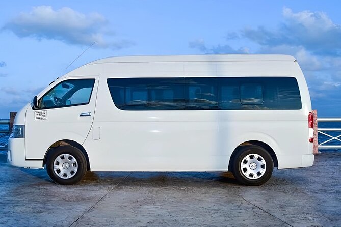 Roundtrip Private Transfer Cancun - Xcaret Parks (1-8 Pax) - A Detail-Rich Look at the Cancun to Xcaret Transfer Service