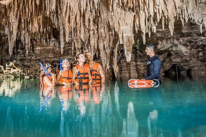 Cenotes and Snorkel - Why This Tour Offers Good Value