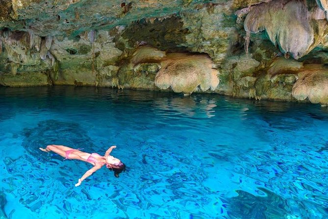 Cenotes and Snorkel - Key Points