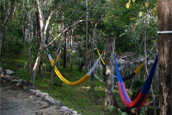 Ziplining and Cenote Tour from Cancun - FAQ