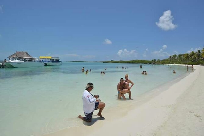 Full Day Tour to Isla Contoy and Isla Mujeres from Cancun - Frequently Asked Questions
