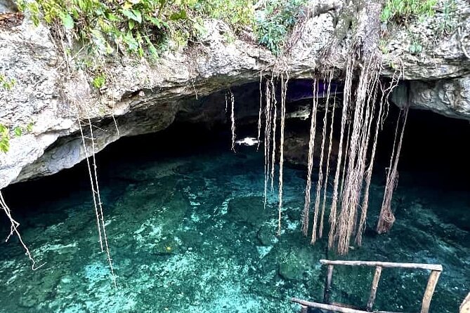 Tulum Full Day Tour with Taak Bi Ha Cenote and Sacred Cenote - FAQ