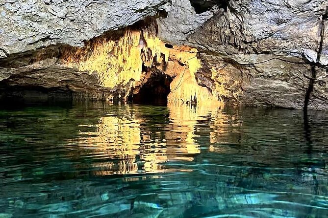 Tulum Full Day Tour with Taak Bi Ha Cenote and Sacred Cenote - Practical Tips for Travelers