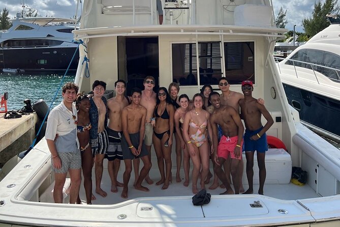 VIP Catamaran Yacht Rental in Cancun - Discovering Cancun by Catamaran: An Overview