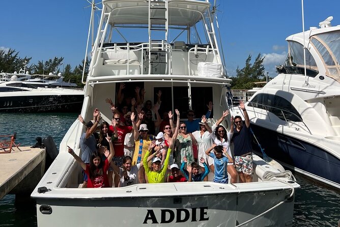 VIP Catamaran Yacht Rental in Cancun - The Practical Side: Pricing and Value