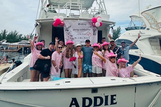 VIP Catamaran Yacht Rental in Cancun - Reviews and Authentic Insights