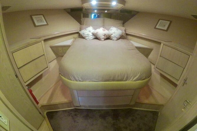 VIP Catamaran Yacht Rental in Cancun - The Sum Up: Is It Worth It?