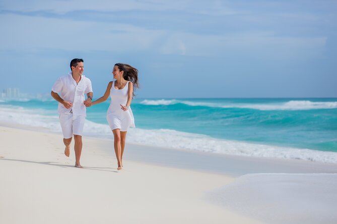 Private Photo Session and Aerial Photography in Cancun - Who Will Love This Experience?