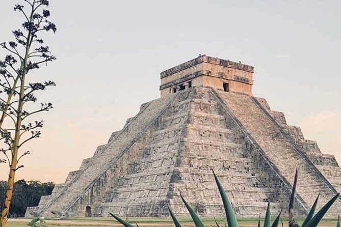 Chichen Itzá Tour in 1 Full Day, Cenote, Valladolid and Luch included! - What’s Included and What’s Not