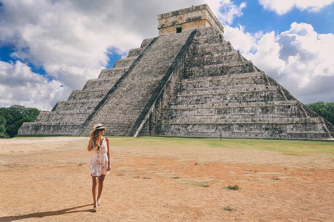 Chichen Itzá Tour in 1 Full Day, Cenote, Valladolid and Luch included! - FAQ