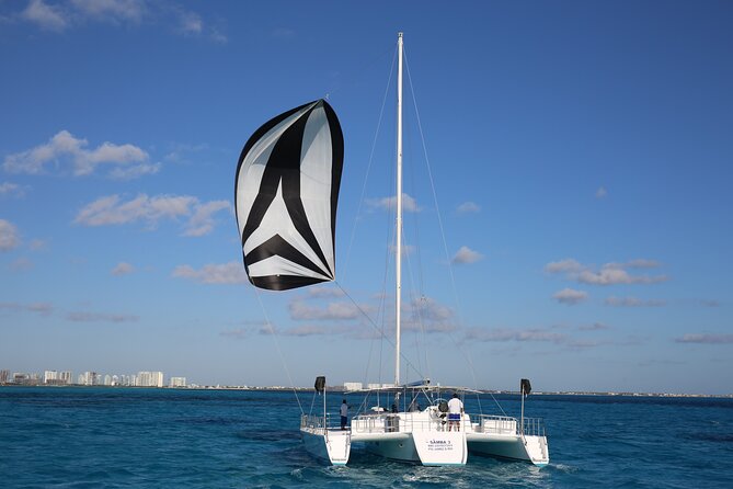 Catamaran to Isla Mujeres Snorkeling, Beach Club and Lunch Tour - Why Choose This Tour? A Practical Breakdown