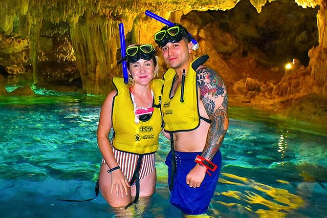 ATV Adventure, Canopy in the Jungle and Underground River - Who Will Love This Tour?