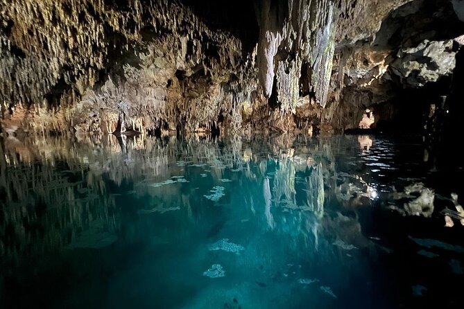 ATV Adventure, Canopy in the Jungle and Underground River - The Sum Up