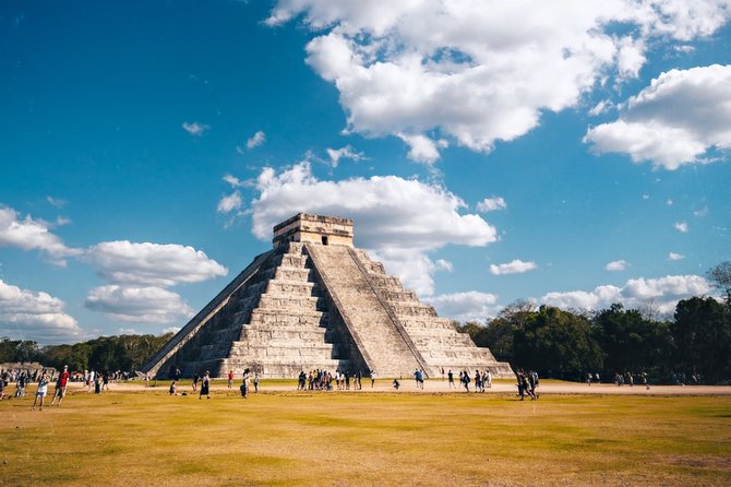 Full day tour to Chichén Itzá, Valladolid and Cenote, tour from Cancun - Good To Know