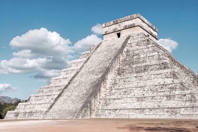 Full day tour to Chichén Itzá, Valladolid and Cenote, tour from Cancun - What Travelers Can Expect: The Pros and Cons