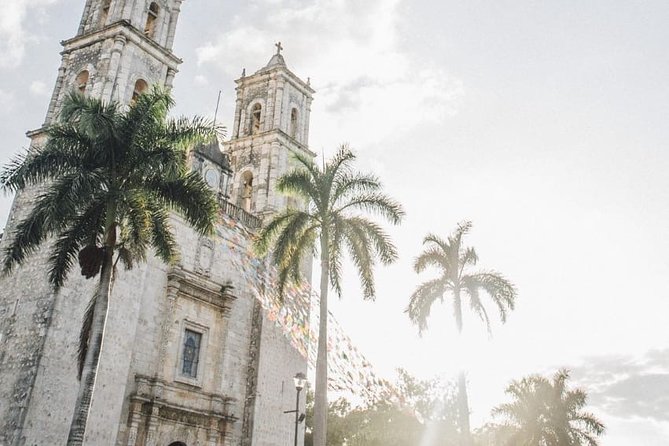 Full day tour to Chichén Itzá, Valladolid and Cenote, tour from Cancun - Is This Tour Worth It?