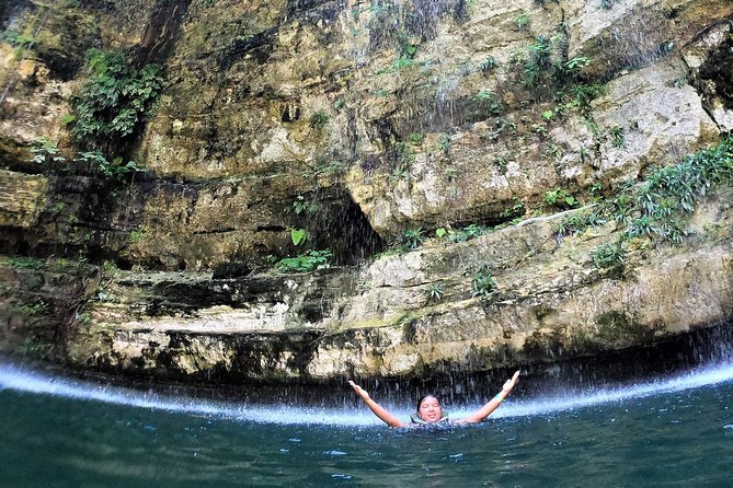 Full-Day Tour Chichen Itza, Valladolid and Cenote open bar in bus - Final thoughts