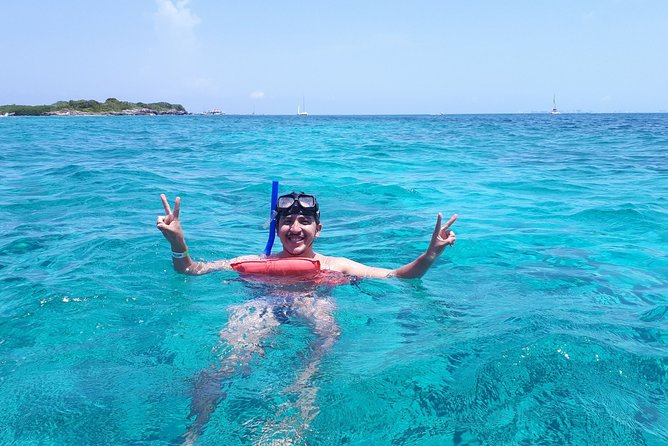 Catamaran Sailing and Snorkeling to Isla Mujeres from Cancun - Who is this tour best for?