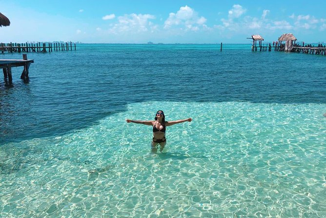 Catamaran Sailing and Snorkeling to Isla Mujeres from Cancun - Practical details and tips