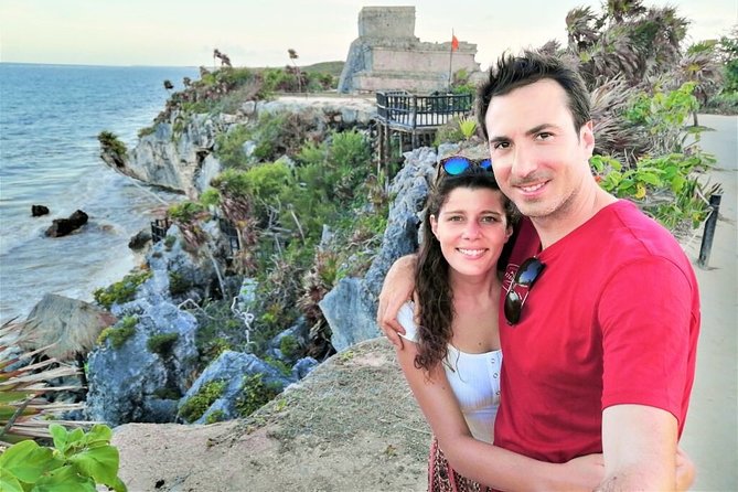 Tour to Tulum and Cenote for the best price! - What’s Included & What’s Not