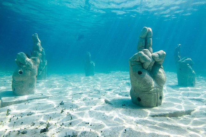 Afternoon Half-Day Catmaran Sailing and Snorkel Adventure - The Experience Walkthrough: What Youll Actually Do