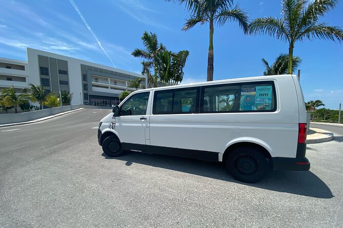 Private Airport Transfer to Cancun Hotel Zone - Good To Know  