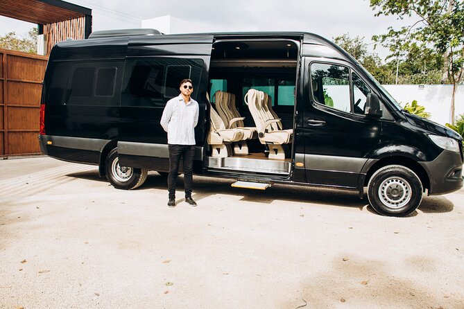 One Way Private Transfer Cancun Int Airport - Playa del Carmen - FAQs