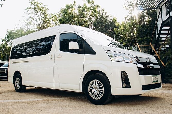 Round Trip Private Transfer from Cancun Airport - Playa de Carmen - Who Should Consider This Transfer?