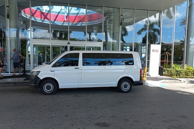 Round Trip Private Transfer from Cancun Airport - Playa de Carmen - Good To Know
