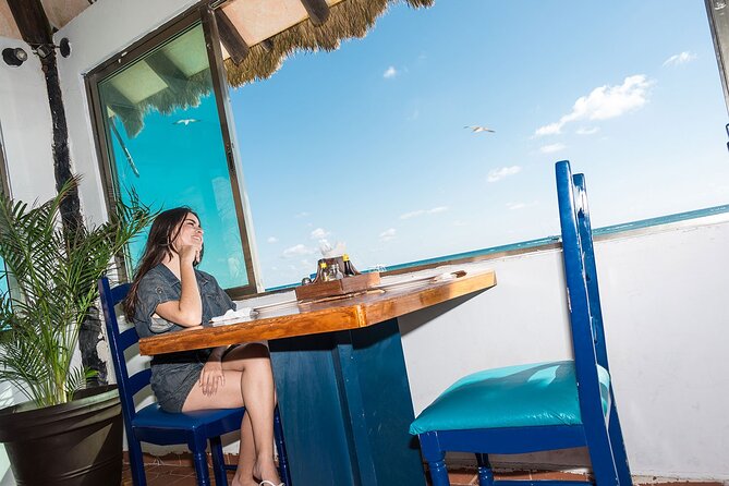 Puerto Morelos Reef Snorkeling & Beachside Lunch - Who Would Love This Tour?