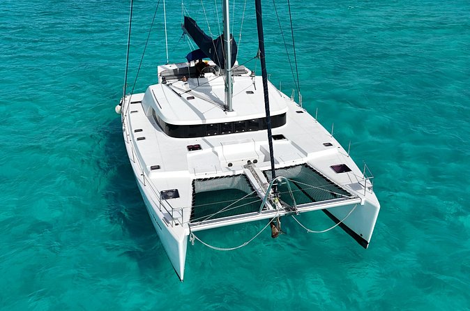 7hrs/60ft Luxury Catamaran Private Charter Cancun to Isla Mujeres - Potential Drawbacks and Considerations