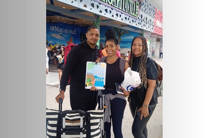 Transportation Cancun Airport to Playa del Carmen Roundtrip 1-7px - Good To Know