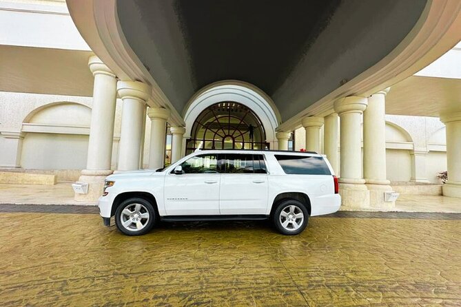 Puerto Morelos: From/to Cancun Private Airport Transfers - The Sum Up