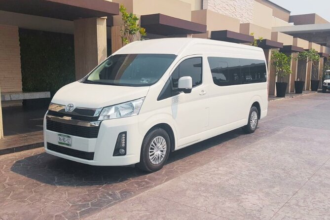 Puerto Morelos: From/to Cancun Private Airport Transfers - Pricing and Value