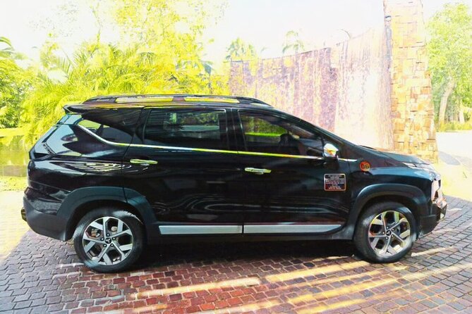 Playa del Carmen: From/ to Cancun Private Airport Transfers - How This Transfer Fits Into Your Travel Plan