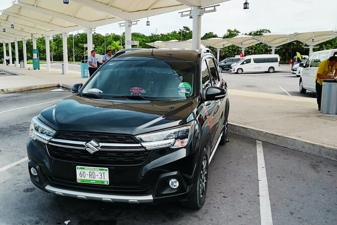 Playa del Carmen: From/ to Cancun Private Airport Transfers - Final Thoughts: Is This Transfer Right for You?