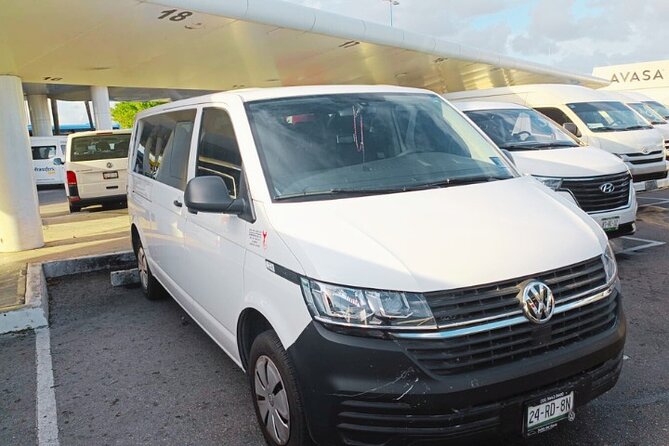 Playa del Carmen: From/ to Cancun Private Airport Transfers - Discover the Comfort of Private Airport Transfers from Cancun to Playa del Carmen