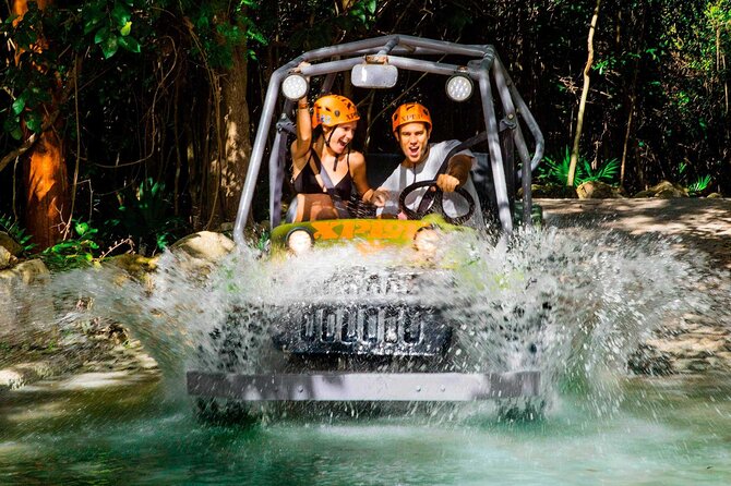 Xplor Park All-Inclusive with Transportation from Playa del Carmen and Cancun - Who Will Love This Tour?