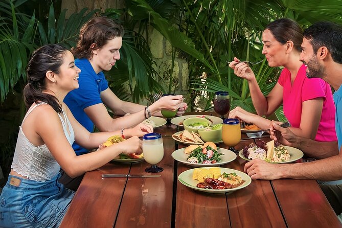 Xplor Park All-Inclusive with Transportation from Playa del Carmen and Cancun - FAQ