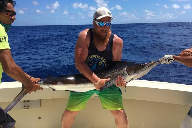 Private Half-Day Sport Fishing Charter in Cancun - Authentic Experiences and Highlights From Reviewers