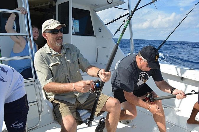 Private Half-Day Sport Fishing Charter in Cancun - Who Should Book This Tour?